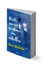 Miniatura portada 3d Hasta que nos quedemos sin estrellas