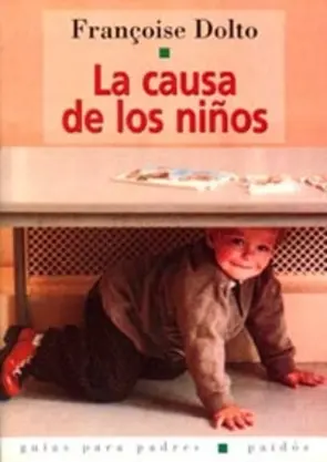 Portada La Causa de los niños
