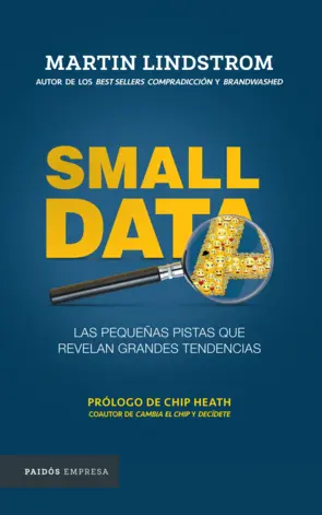 Portada Small Data