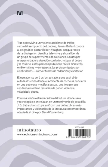 Contraportada Crash