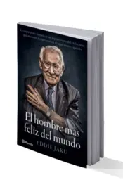 Miniatura portada 3d El hombre más feliz del mundo