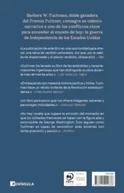 Miniatura contraportada La primera salva