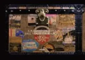 Portada La edad de oro del viaje en barco