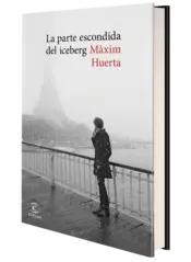 Miniatura portada 3d La parte escondida del iceberg