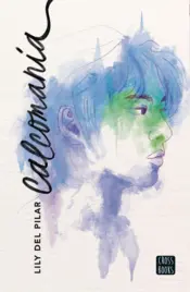 Portada Calcomanía