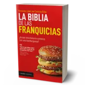 Miniatura portada 3d La biblia de las franquicias