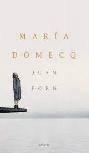 Portada María Domecq