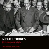 Portada El crimen del siglo