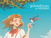Portada Golondrinas de verano