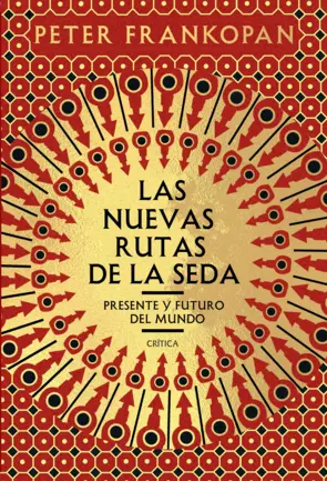 Portada Las nuevas rutas de la seda