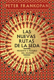 Portada Las nuevas rutas de la seda