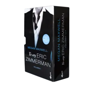 Portada Pack Eric Zimmerman