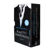 Portada Pack Eric Zimmerman