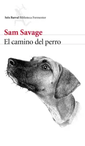 Portada El camino del perro