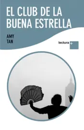 Portada El club de la buena estrella - L