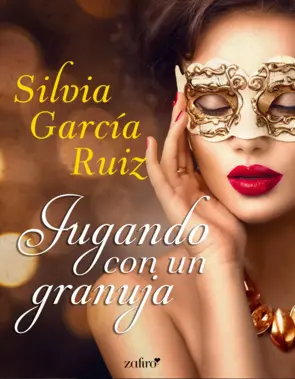 Portada Jugando con un granuja
