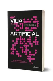 Miniatura portada 3d Vida artificial