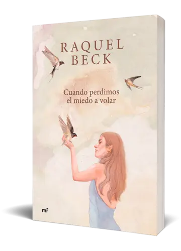 Portada Cuando perdimos el miedo a volar