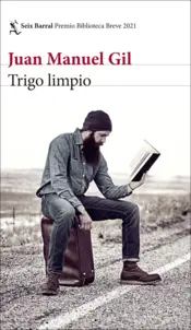 Portada Trigo limpio