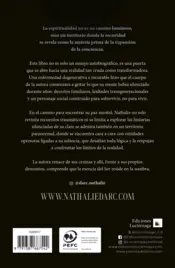 Miniatura contraportada La esencia del Ser reside en la sombra