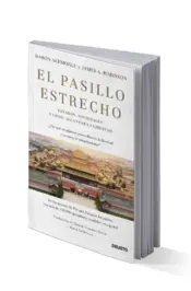 Miniatura portada 3d El pasillo estrecho