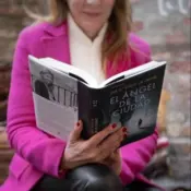 Portada El Ángel de la Ciudad 0