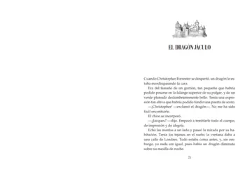 Imagen extra Criaturas imposibles 2. El rey envenenado 1