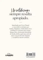 Miniatura portada 3d Little black dress