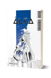 Miniatura portada 3d Alfa Vol 1