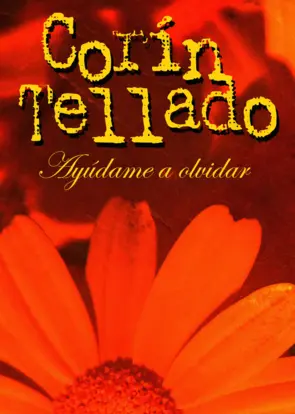Portada Ayúdame a olvidar