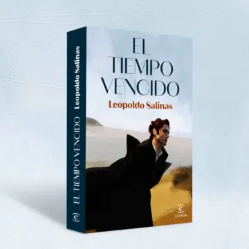 Imagen extra El tiempo vencido 0