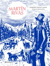 Portada Martín Rivas