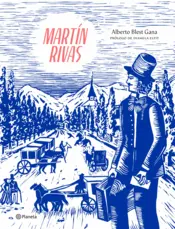 Portada Martín Rivas