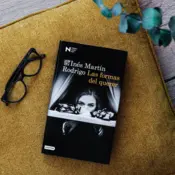 Portada Las formas del querer 0