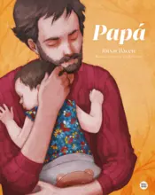 Portada Papá