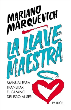 Portada La llave maestra