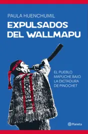 Portada Expulsados del Wallmapu