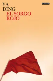 Portada El sorgo rojo