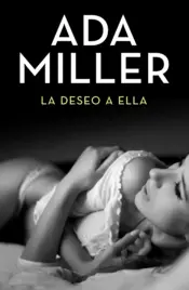 Portada La deseo a ella