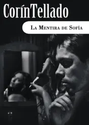 Portada La mentira de Sofía
