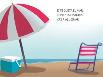 Imagen extra Aprende a leer con Las Fantasticotas 13. Lola juega con las olas 1