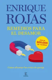 Portada Remedios para el desamor