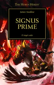 Portada Signus Prime nº 21/54