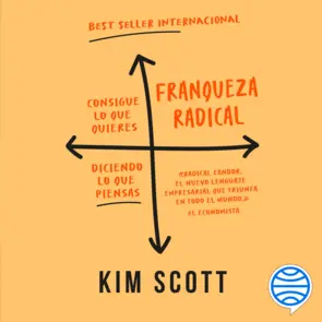 Portada Franqueza radical