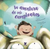 Portada Las aventuras de mi cumpleaños