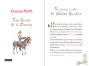 Portada Don Quijote de la Mancha 0