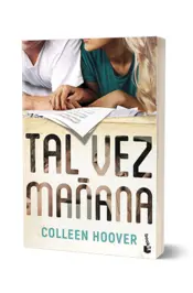 Miniatura portada 3d Tal vez mañana (Maybe Someday)