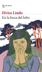 Portada En la boca del lobo
