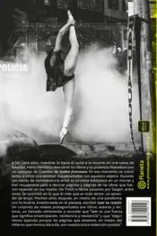 Miniatura contraportada Leer es resistir