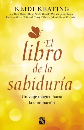 Portada El libro de la sabiduría